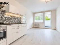 Prodej bytu 1+1, Praha - Braník, Jílovská, 36 m2