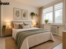 Prodej bytu 1+1, Praha - Braník, Jílovská, 36 m2