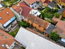 Prodej rodinného domu, Boskovice, Pod Klášterem, 107 m2