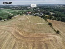 Prodej pozemku pro bydlení, Klášter Hradiště nad Jizerou, 6040 m2