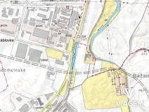 Prodej podílu pole, Pardubice, 951 m2