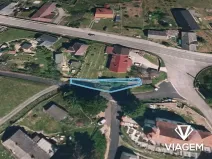 Prodej zahrady, Velké Heraltice, 220 m2