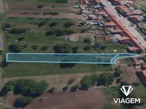 Prodej podílu zahrady, Diváky, 262 m2