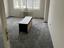 Pronájem bytu 1+1, Praha - Karlín, Thámova, 46 m2