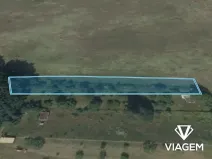 Prodej podílu zahrady, Církvice, 419 m2