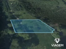Prodej podílu zahrady, Církvice, 559 m2