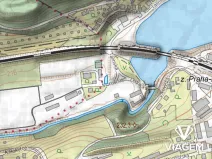 Prodej podílu zahrady, Praha - Kyje, 56 m2