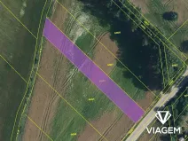 Prodej podílu pole, Přerov, 330 m2