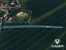 Prodej podílu pole, Kroměříž, 834 m2