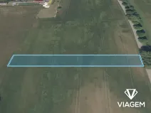 Prodej podílu pole, Kostelní Lhota, 287 m2