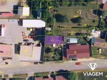 Prodej podílu zahrady, Dobelice, 65 m2