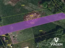 Prodej zahrady, Horní Suchá, 1612 m2