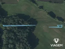 Prodej podílu pozemku pro bydlení, Veselí nad Lužnicí, 253 m2