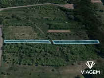 Prodej zahrady, Hřivínův Újezd, 1165 m2