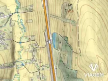 Prodej podílu pole, Mosty u Jablunkova, 412 m2