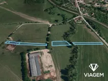 Prodej podílu pole, Slavičín, 813 m2