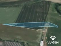 Prodej podílu pole, Blovice, 960 m2
