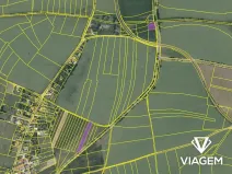 Prodej podílu pole, Nučice, 532 m2