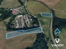 Prodej podílu pole, Vrbatův Kostelec, 807 m2