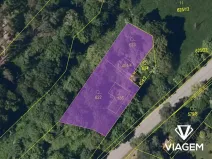 Prodej podílu pozemku pro bydlení, Kostelec u Holešova, 243 m2