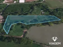 Prodej podílu zahrady, Šenov, 711 m2