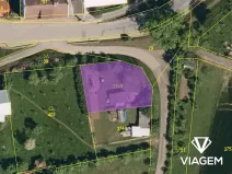 Prodej chaty, Horní Újezd, 563 m2