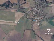 Prodej podílu pole, Starý Kolín, 2217 m2
