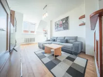 Prodej bytu 2+1, Příbram, Edvarda Beneše, 60 m2