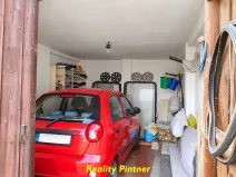 Prodej garáže, Dolní Hbity, 16 m2