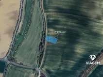 Prodej podílu pole, Ždánice, 474 m2