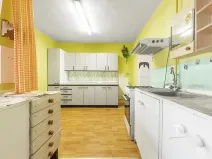 Prodej rodinného domu, Újezd u Boskovic, 158 m2