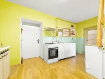 Prodej rodinného domu, Újezd u Boskovic, 158 m2