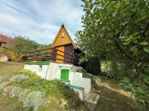 Prodej chaty, Velké Opatovice, Čihadlo, 12 m2