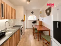 Prodej bytu 2+1, Lubenec, Pražská, 55 m2