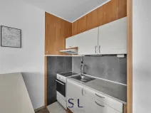 Prodej bytu 2+kk, Česká Lípa, Brněnská, 41 m2