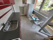 Prodej bytu 1+1, Ostrava - Poruba, Vietnamská, 37 m2