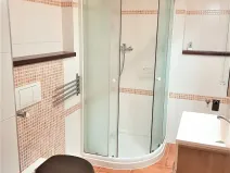 Pronájem bytu 1+kk, České Budějovice, Tylova, 34 m2