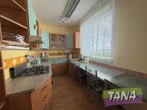 Prodej bytu 2+1, Turnov, Diamantová, 52 m2