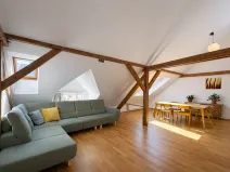 Prodej bytu 3+kk, Praha, 110 m2