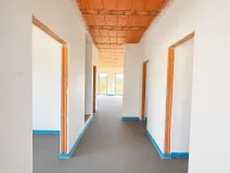 Prodej rodinného domu, Mrač, 128 m2