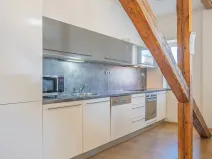 Pronájem bytu 4+kk, Brno - Brno-město, Panská, 111 m2
