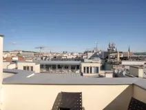 Pronájem bytu 4+kk, Brno - Brno-město, Panská, 111 m2