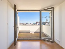 Pronájem bytu 4+kk, Brno - Brno-město, Panská, 111 m2