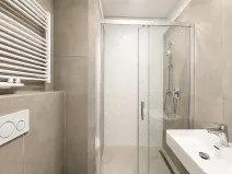 Pronájem bytu 1+kk, Praha - Vršovice, 26 m2