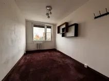 Pronájem bytu 1+kk, Praha - Chodov, Augustinova, 46 m2