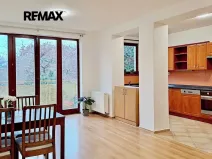 Pronájem bytu 2+kk, Praha - Vysočany, U Kloubových domů, 69 m2