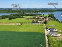 Prodej pozemku pro bydlení, Pištín, 1435 m2