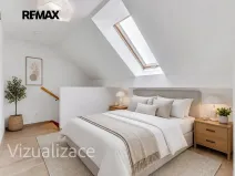 Prodej bytu 3+kk, Hýskov, U Statku, 74 m2
