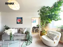 Prodej bytu 3+1, Praha - Stodůlky, Přecechtělova, 74 m2