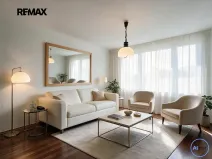 Prodej bytu 3+kk, Praha - Chodov, Tererova, 59 m2